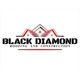 Black Diamond Roofing and Construction