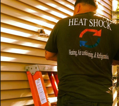 Heat Shock, LLC. - Plainville, CT