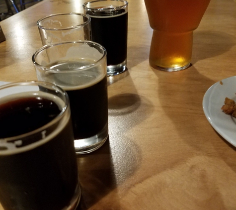 Trubble Brewing - Fort Wayne, IN