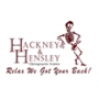 Hackney And Hensley Chiropractic Center PLLC