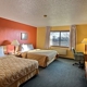 Belgium Inn & Suites