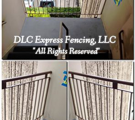 DLC Express Fencing - Ewa Beach, HI