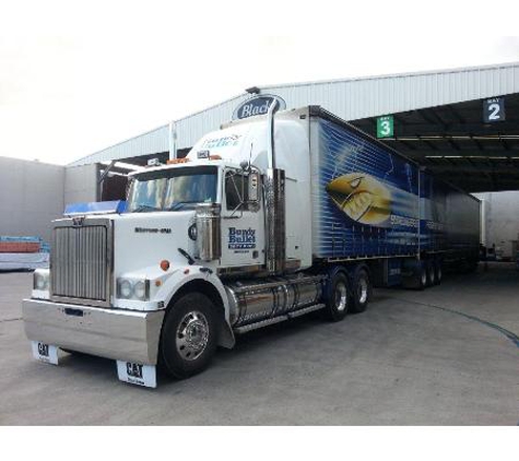 Bundy Bullet Pty Ltd