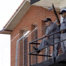 Huntsville State Prison - State Government