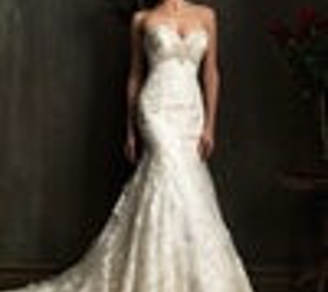 Radiant Bride Wedding Boutique - Rocky River, OH