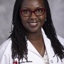 Julie Murumba, CNP - Nurses