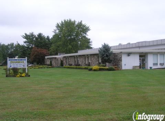 Temple Beth Ahm of Aberdeen - Matawan, NJ