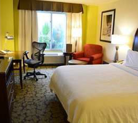 Hilton Garden Inn Oxnard/Camarillo - Oxnard, CA