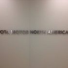 Toyota Motor Sales USA