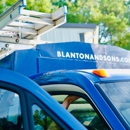 Blanton and Sons Heating Cooling and Plumbing - Mechanical Contractors