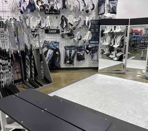 Pure Hockey - Lynnwood, WA