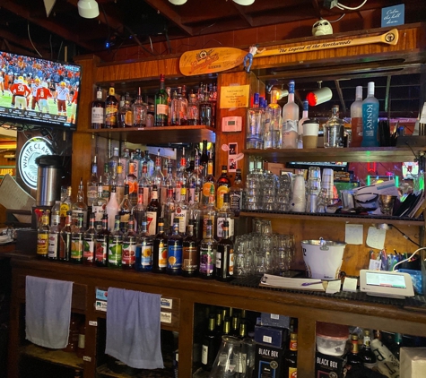 Dick's Bar & Grill - Hudson, WI