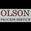 Olson Process Service gallery