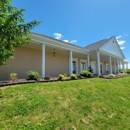 The Church of Jesus Christ of Latter-day Saints - Methodist Churches