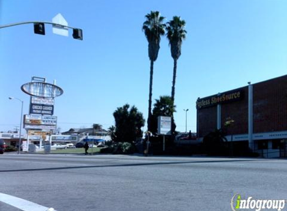 J K Menswear - Los Angeles, CA