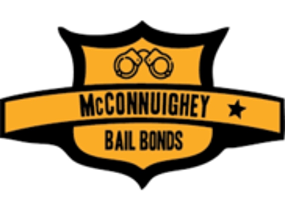 McConnuighey Bail Bonds - Charlotte, NC