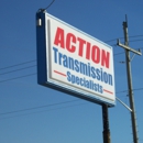 Action Transmission Specialists - Auto Transmission