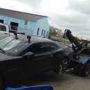 Classic Tow - Towing