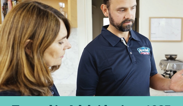 Ken Hall Plumbers