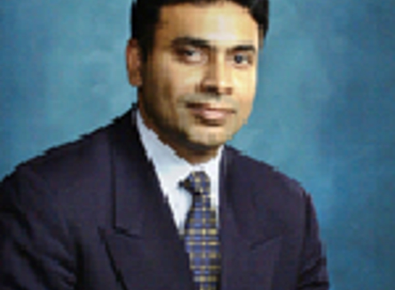 Dr. Muhammad Irfan Qadir, MD - Mount Vernon, NY