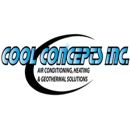 Cool Concepts Inc. - Air Duct Cleaning