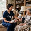 Daley Hope Health Care - Home Health Care Equipment & Supplies