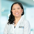 Mignon A. Enecilla, MD