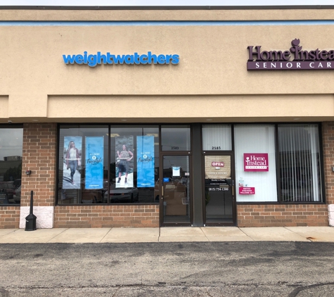 Weight Watchers - Dekalb, IL