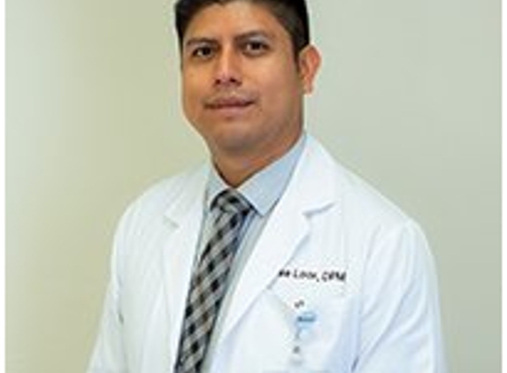 Dr. Jose Loor, DPM, FACFAOM - New York, NY