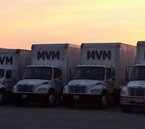 MVM Moving & Storage - Toledo, OH