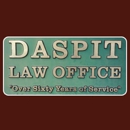 Daspit Law Office, APLC - Attorneys