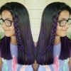 Mr & Ms Hair Fashions gallery