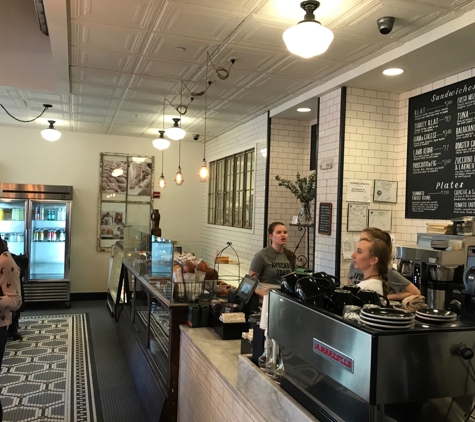 Tatte Bakery & Cafe | Third St - Cambridge, MA