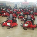 Rogers Marine Inc. - Lawn Mowers