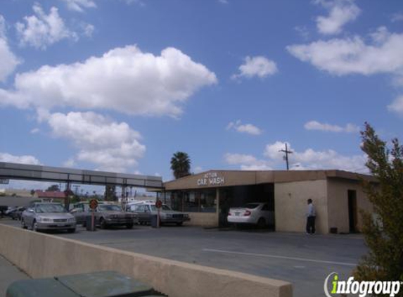 Escondido Valley Car Wash - Escondido, CA