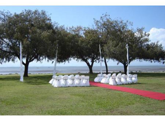 Complete Party & Marquee Hire