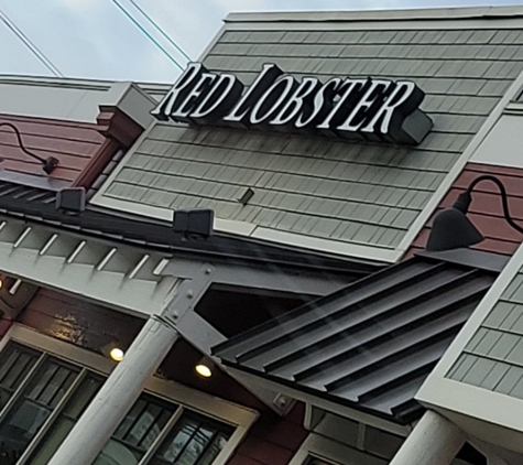 Red Lobster - Langhorne, PA