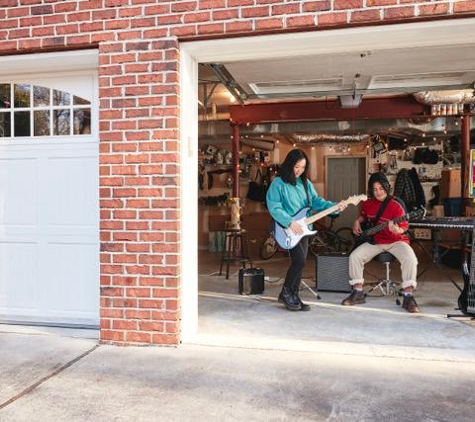 Access Garage Doors of Hattiesburg