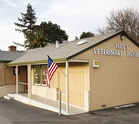 Hill’s Veterinary Hospital - Castro Valley, CA