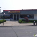 Burger King - Fast Food Restaurants