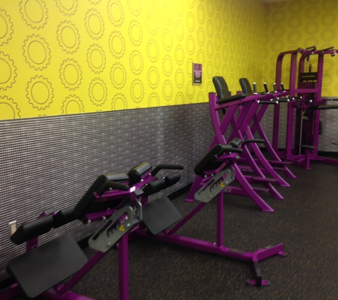 Planet Fitness - Martinez, GA