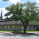 The Church of Jesus Christ of Latter-day Saints - Methodist Churches