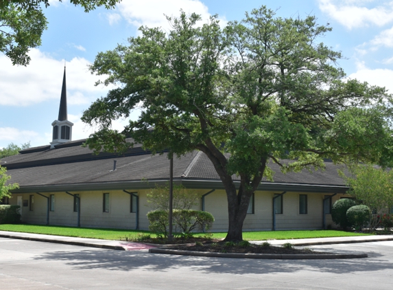 The Church of Jesus Christ of Latter-day Saints - Spring, TX