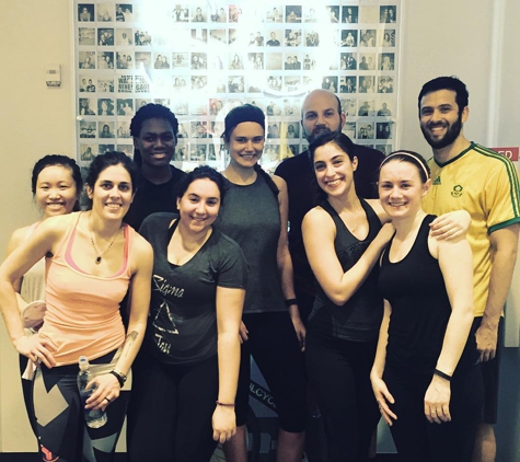 SoulCycle NoMad - New York, NY