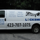 Kenny Z's Locksmith - Locks & Locksmiths-Commercial & Industrial