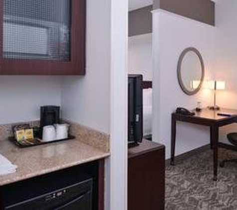 SpringHill Suites Oklahoma City Airport - Oklahoma City, OK