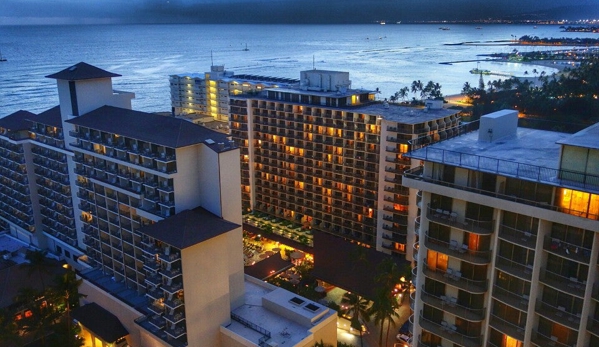 Imperial Hawaii Resort at Waikiki The - Honolulu, HI