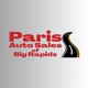 Paris Auto Sales