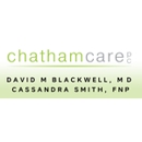 Chatam Care, PC - Physicians & Surgeons, Family Medicine & General Practice