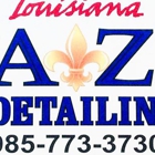 A-Z Auto Detailing